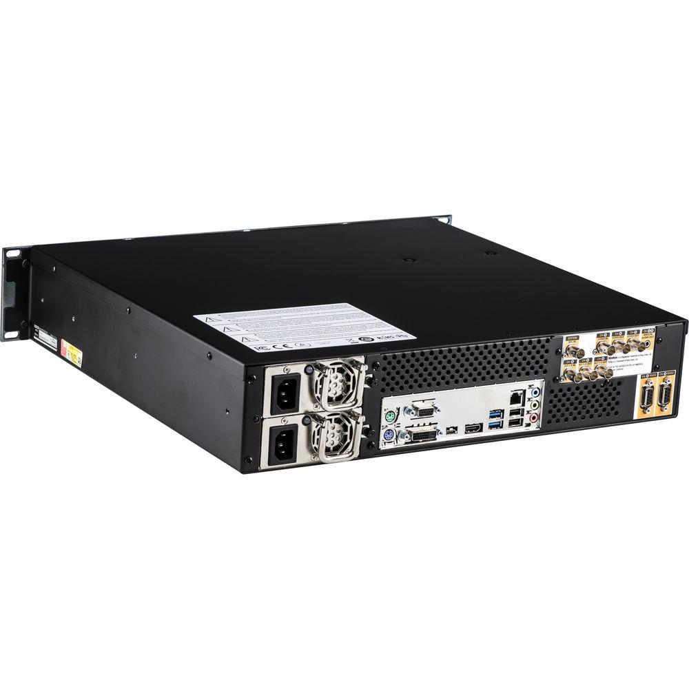 Sony 1 Channel DDR 1 Hour Storage for MVS