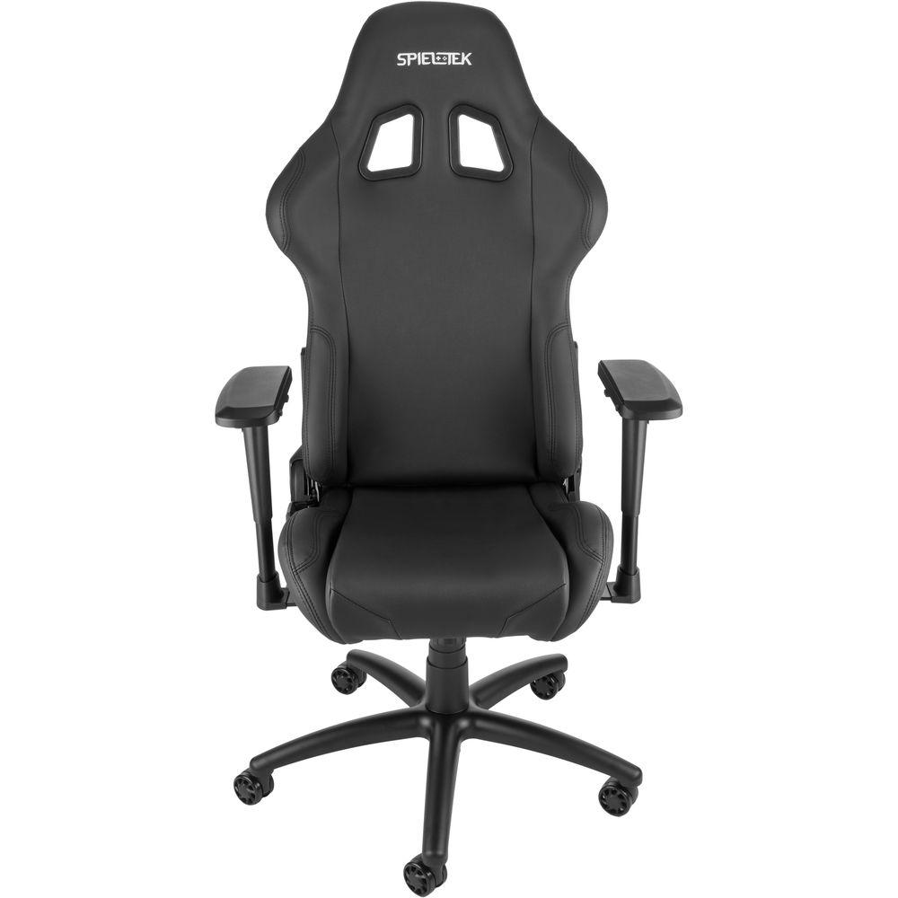 Spieltek Berserker Gaming Chair V2