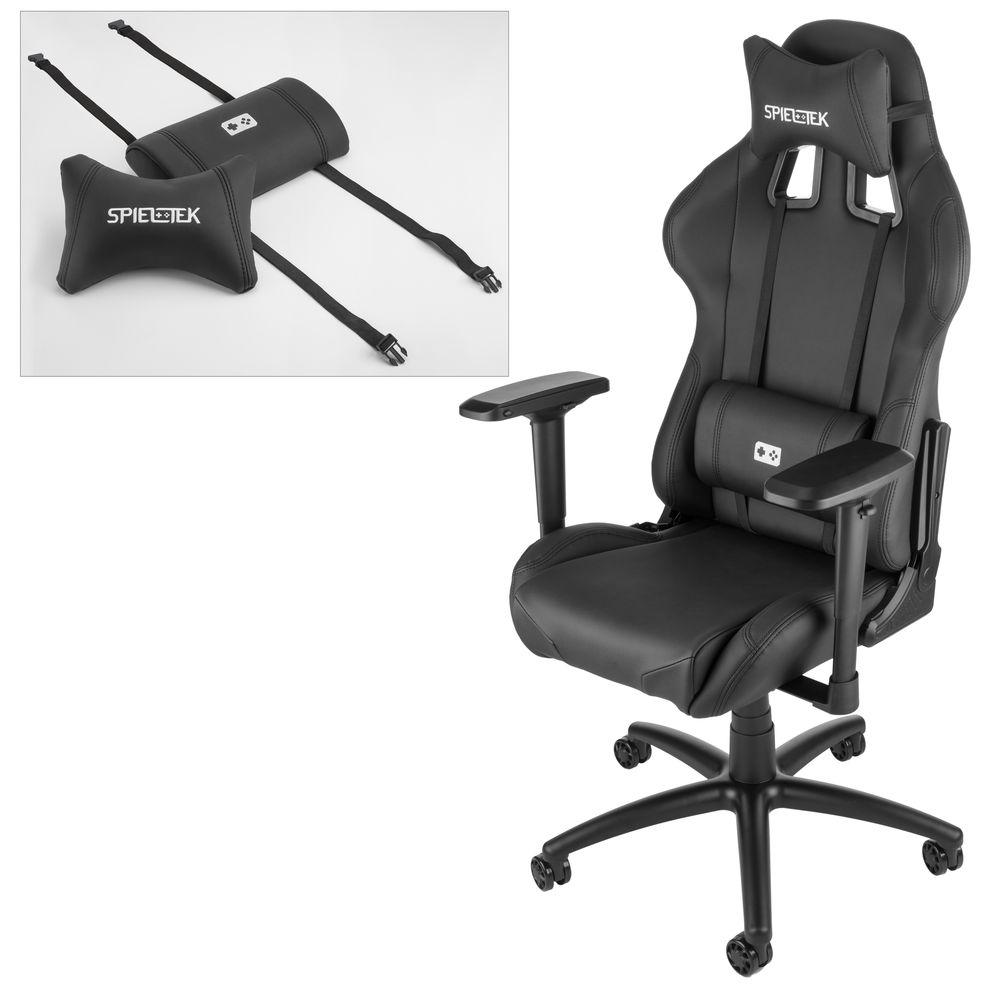 Spieltek Berserker Gaming Chair V2