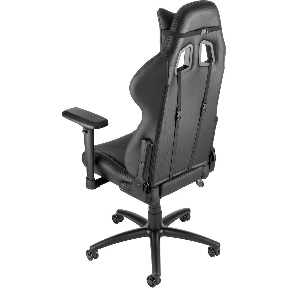 Spieltek Berserker Gaming Chair V2