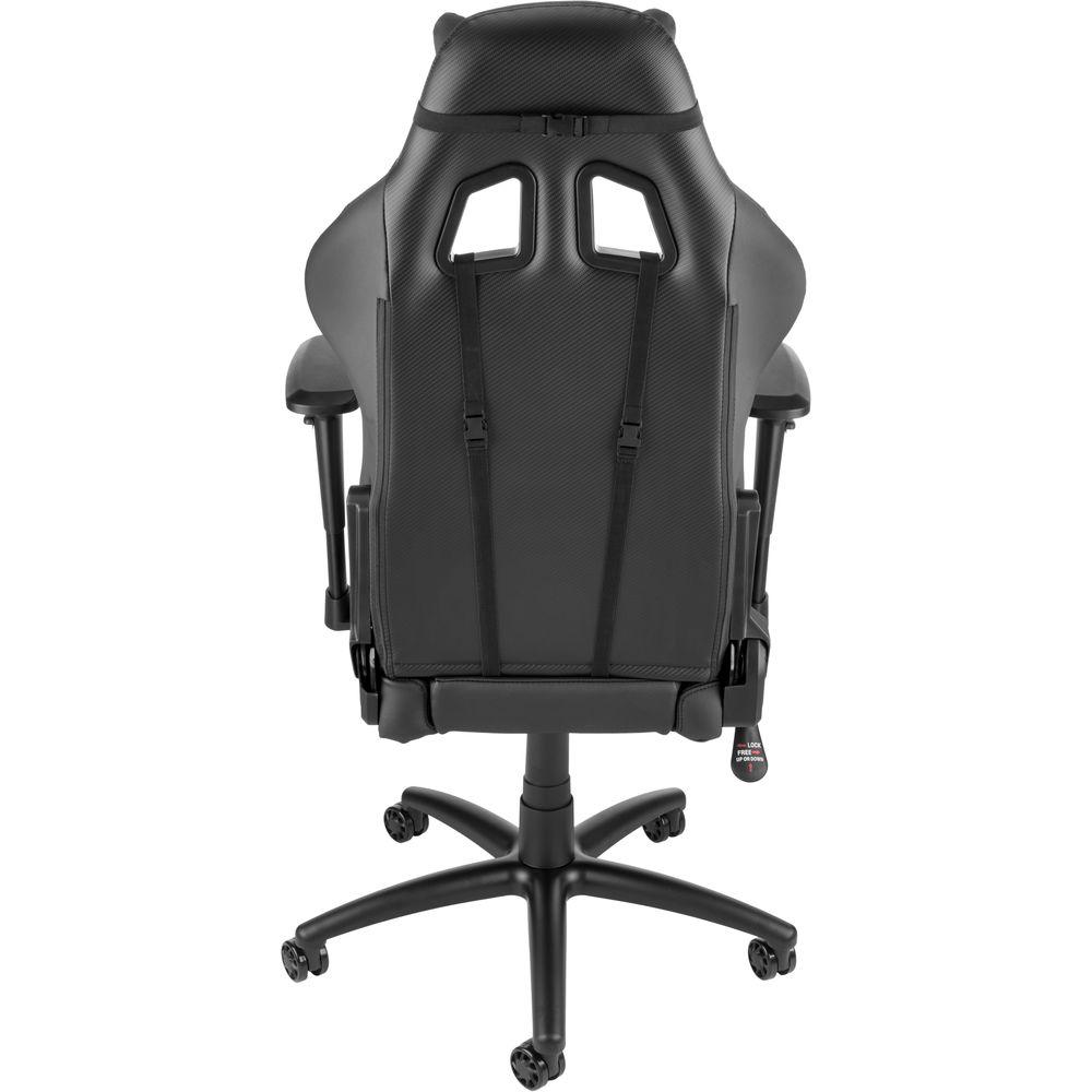 Spieltek Berserker Gaming Chair V2