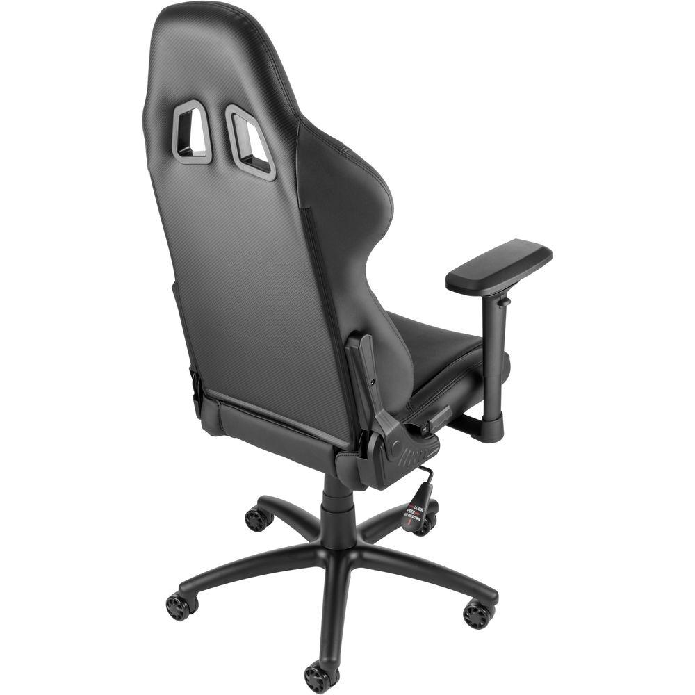 Spieltek Berserker Gaming Chair V2