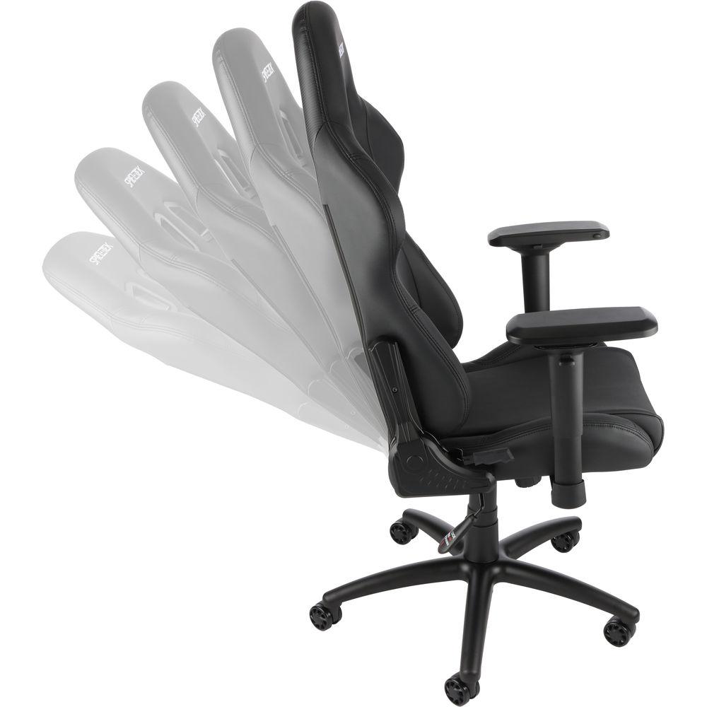 Spieltek Berserker Gaming Chair V2