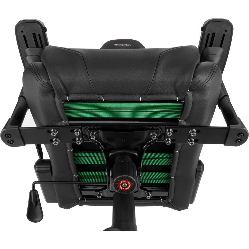 Spieltek Berserker Gaming Chair V2
