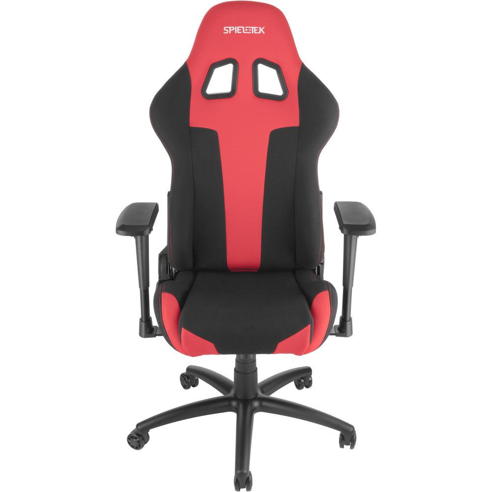 Spieltek Berserker Gaming Chair V2