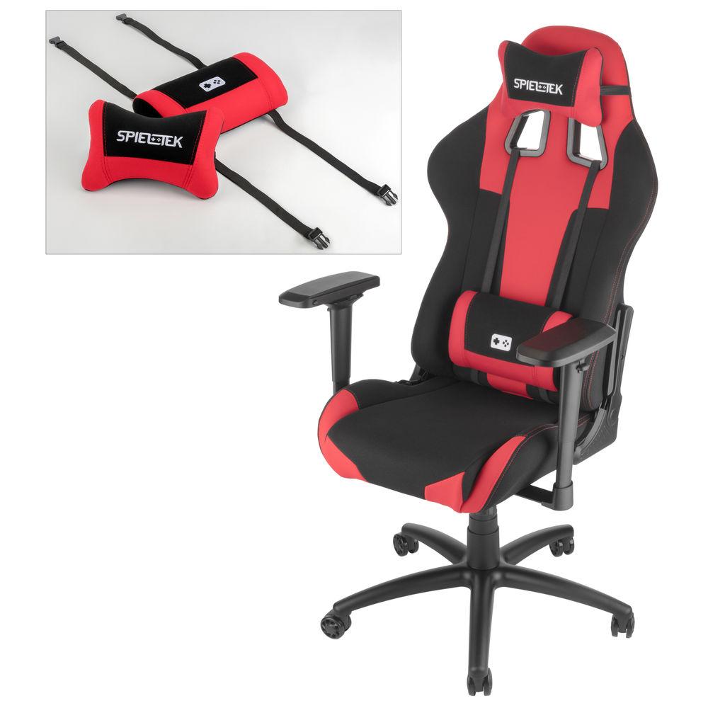 Spieltek Berserker Gaming Chair V2