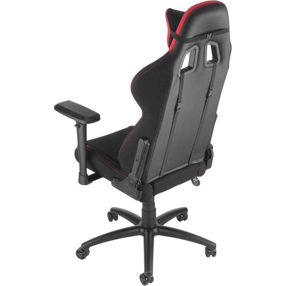 Spieltek Berserker Gaming Chair V2