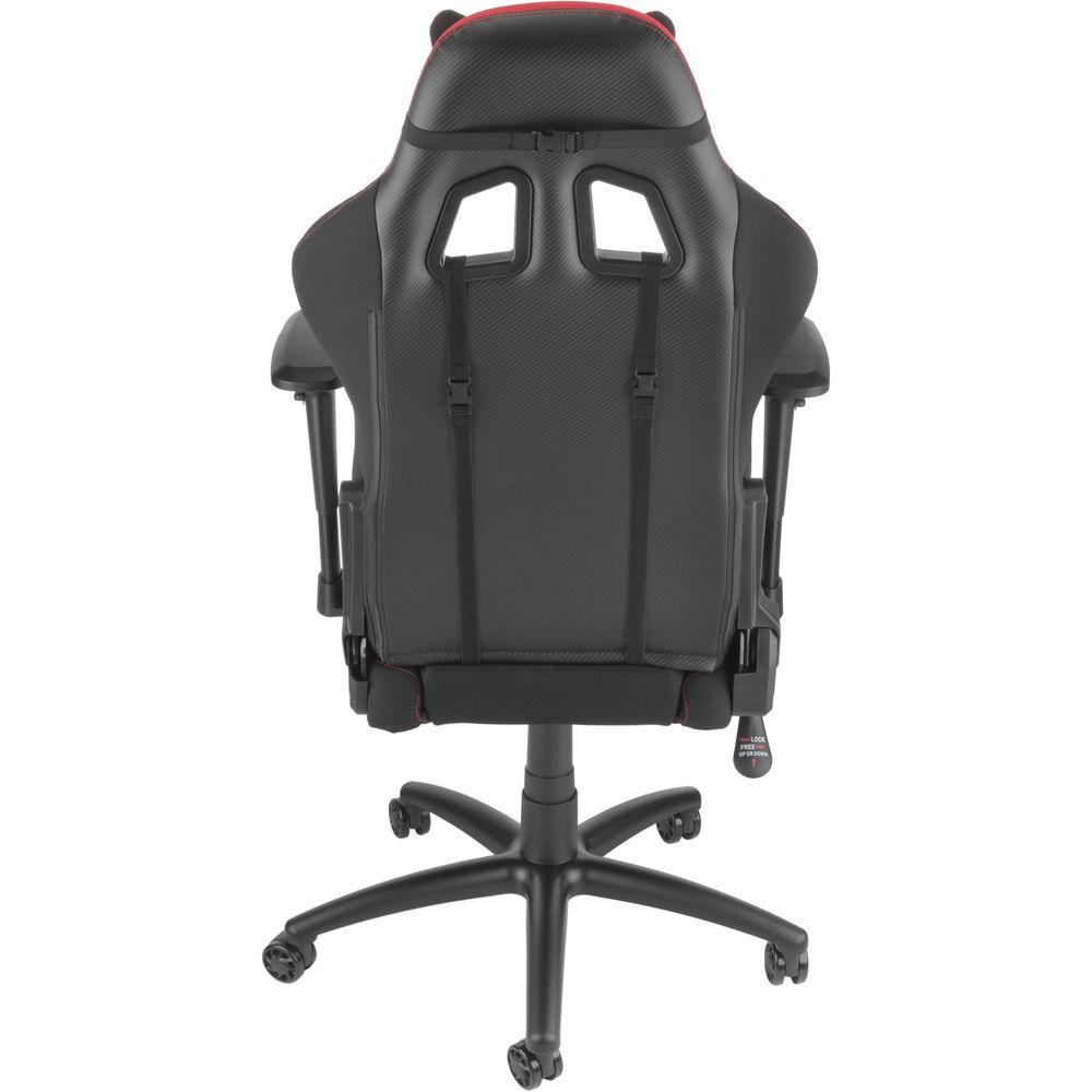 Spieltek Berserker Gaming Chair V2