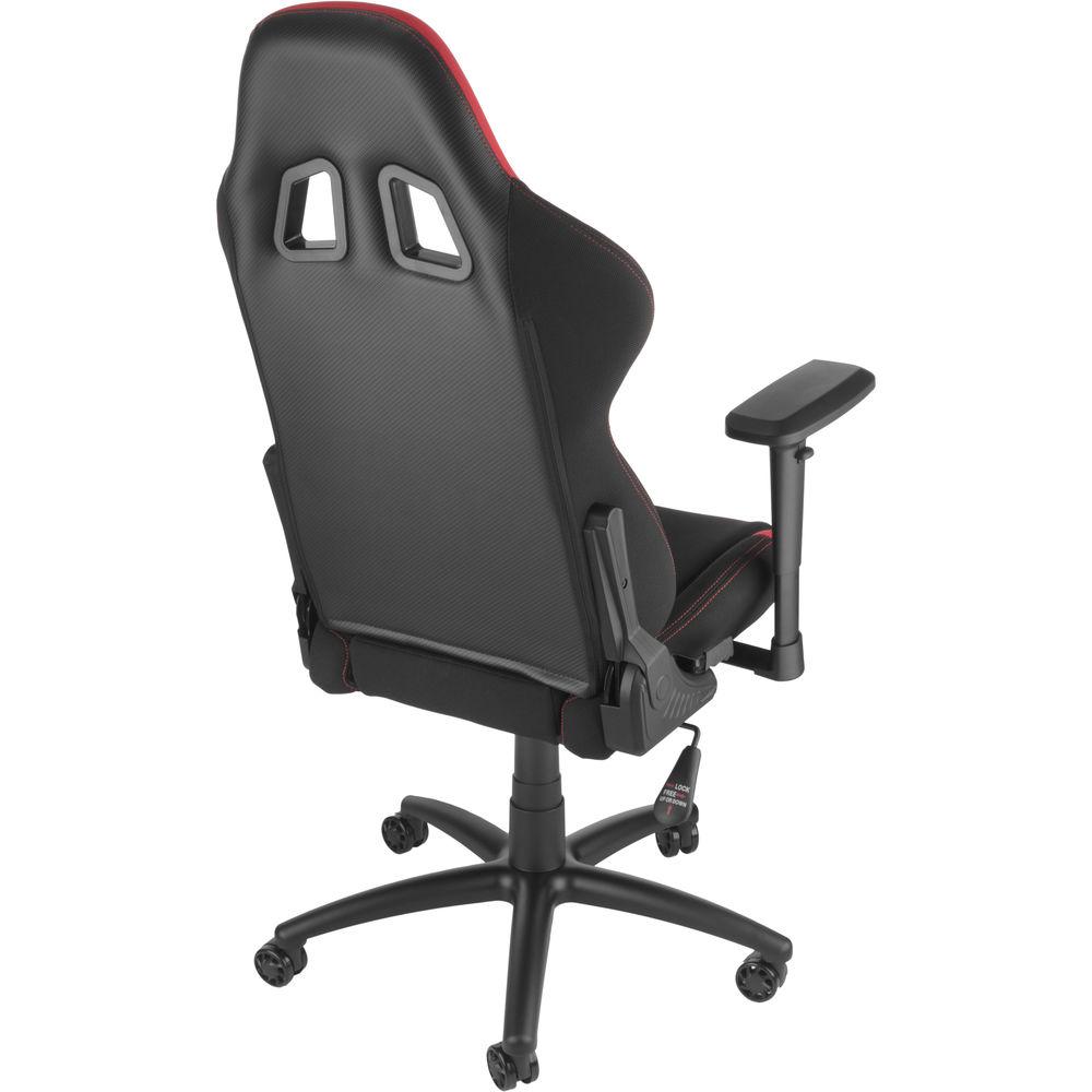 Spieltek Berserker Gaming Chair V2