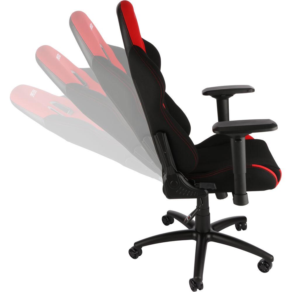 Spieltek Berserker Gaming Chair V2
