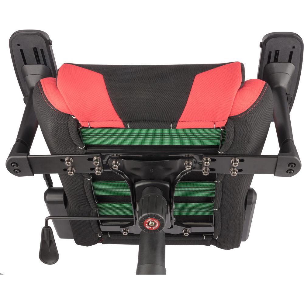 Spieltek Berserker Gaming Chair V2
