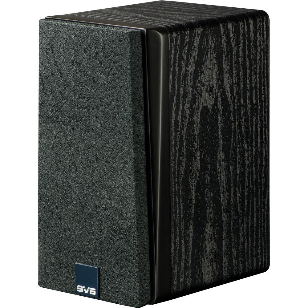 SVS Prime Satellite 2-Way Bookshelf Speakers