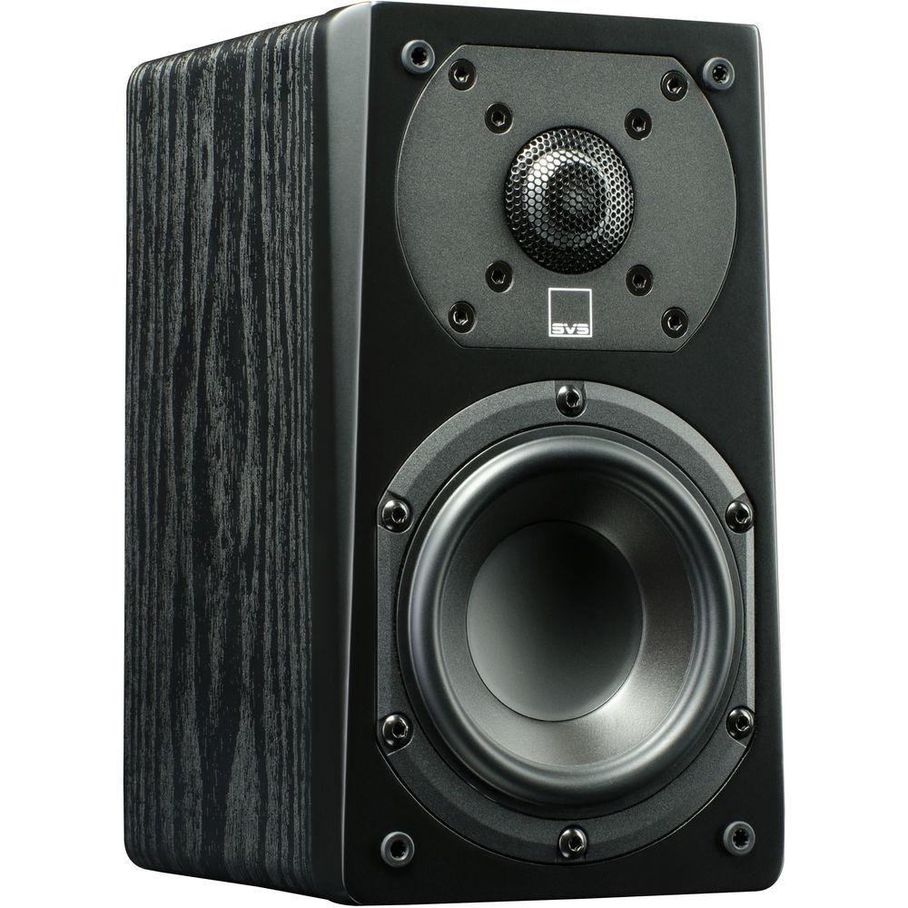 SVS Prime Satellite 2-Way Bookshelf Speakers