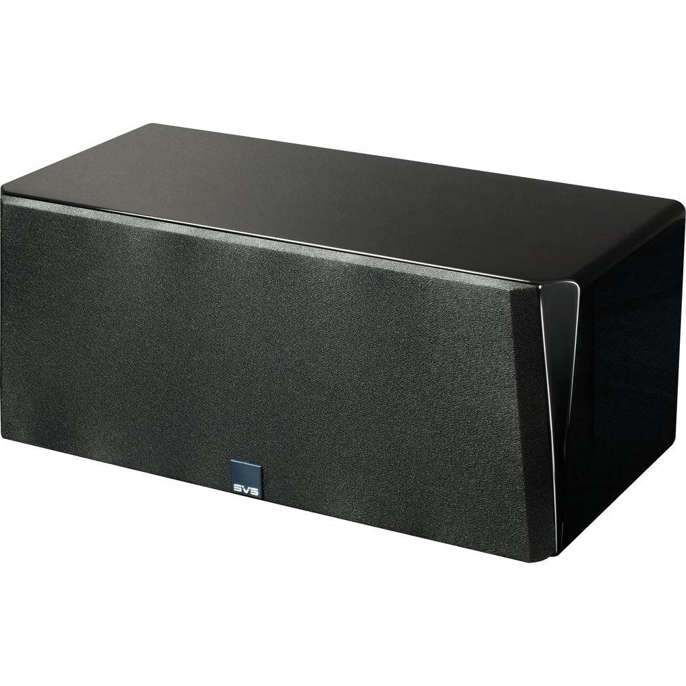 SVS Prime Three-Way Center Channel Speaker