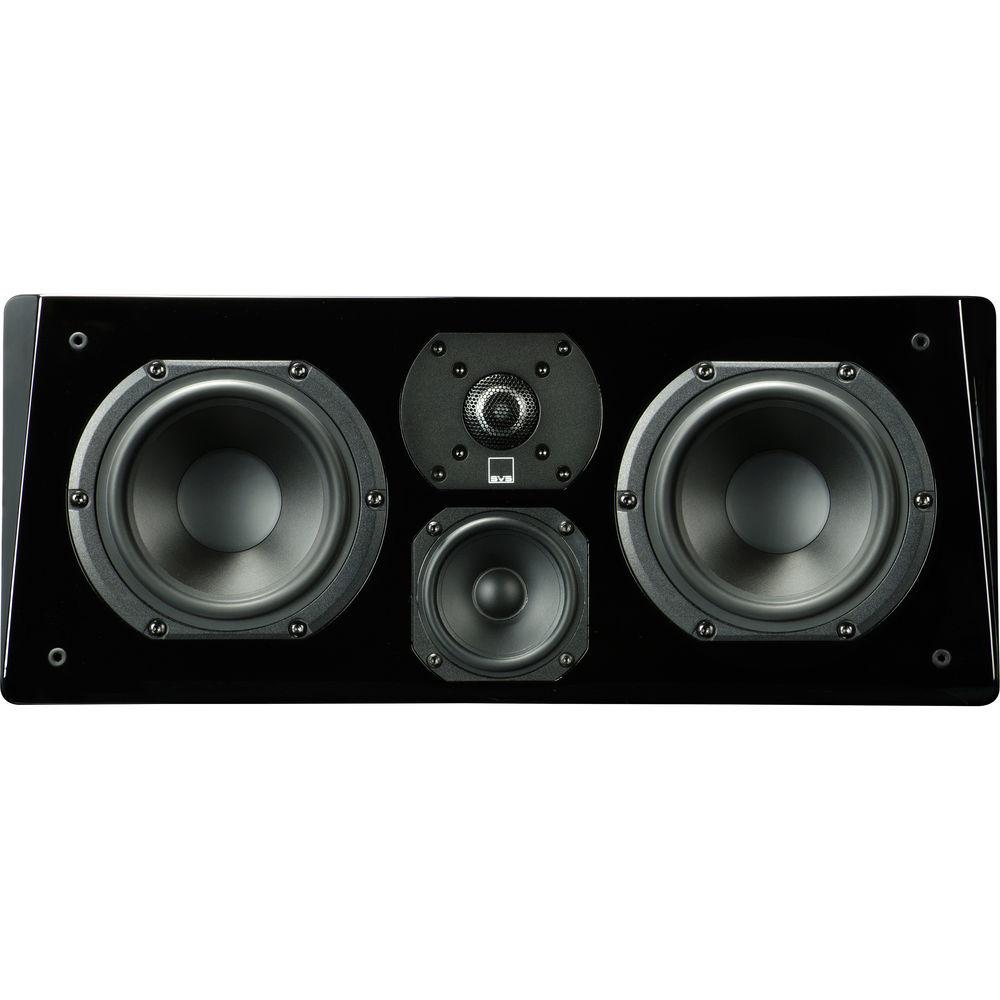 SVS Prime Three-Way Center Channel Speaker