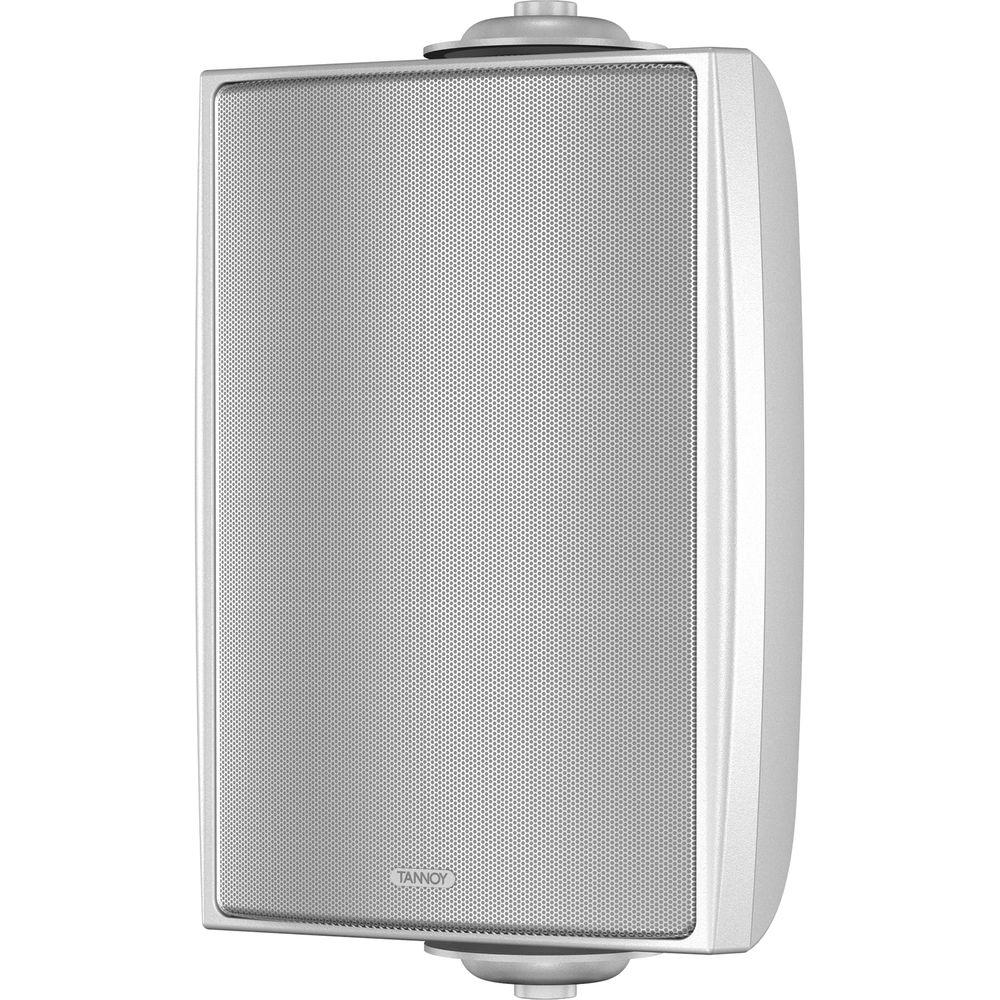 Tannoy 4" Coaxial Surface-Mount Loudspeaker with Transformer