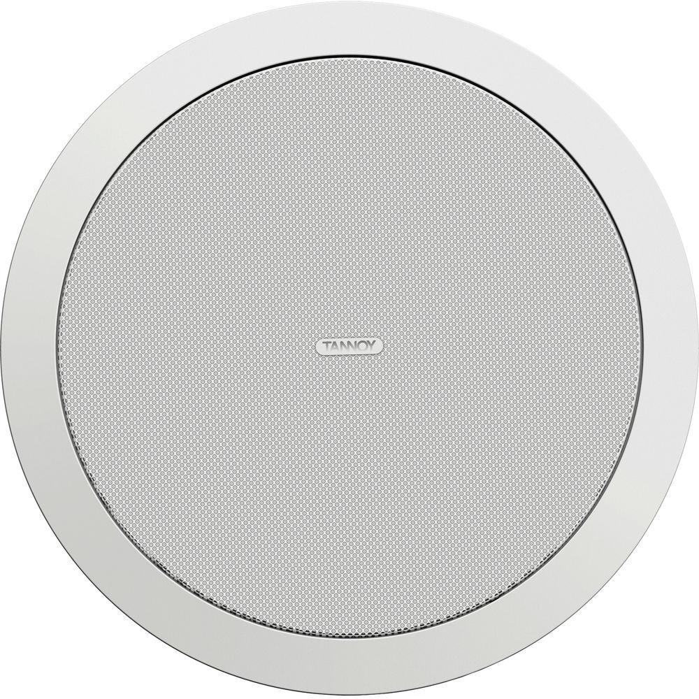 Tannoy 5" Full-Range Ceiling Loudspeaker with ICT Driver