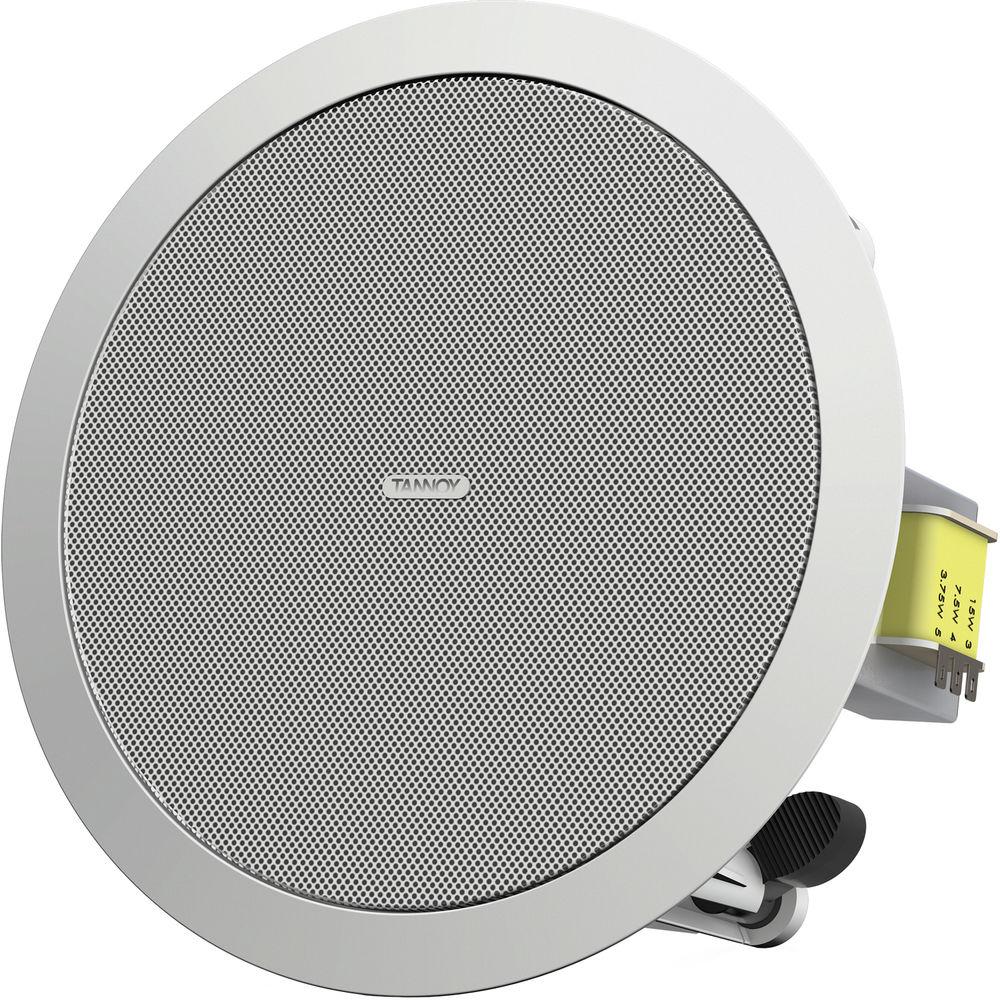 Tannoy 5" Full-Range Ceiling Loudspeaker with ICT Driver