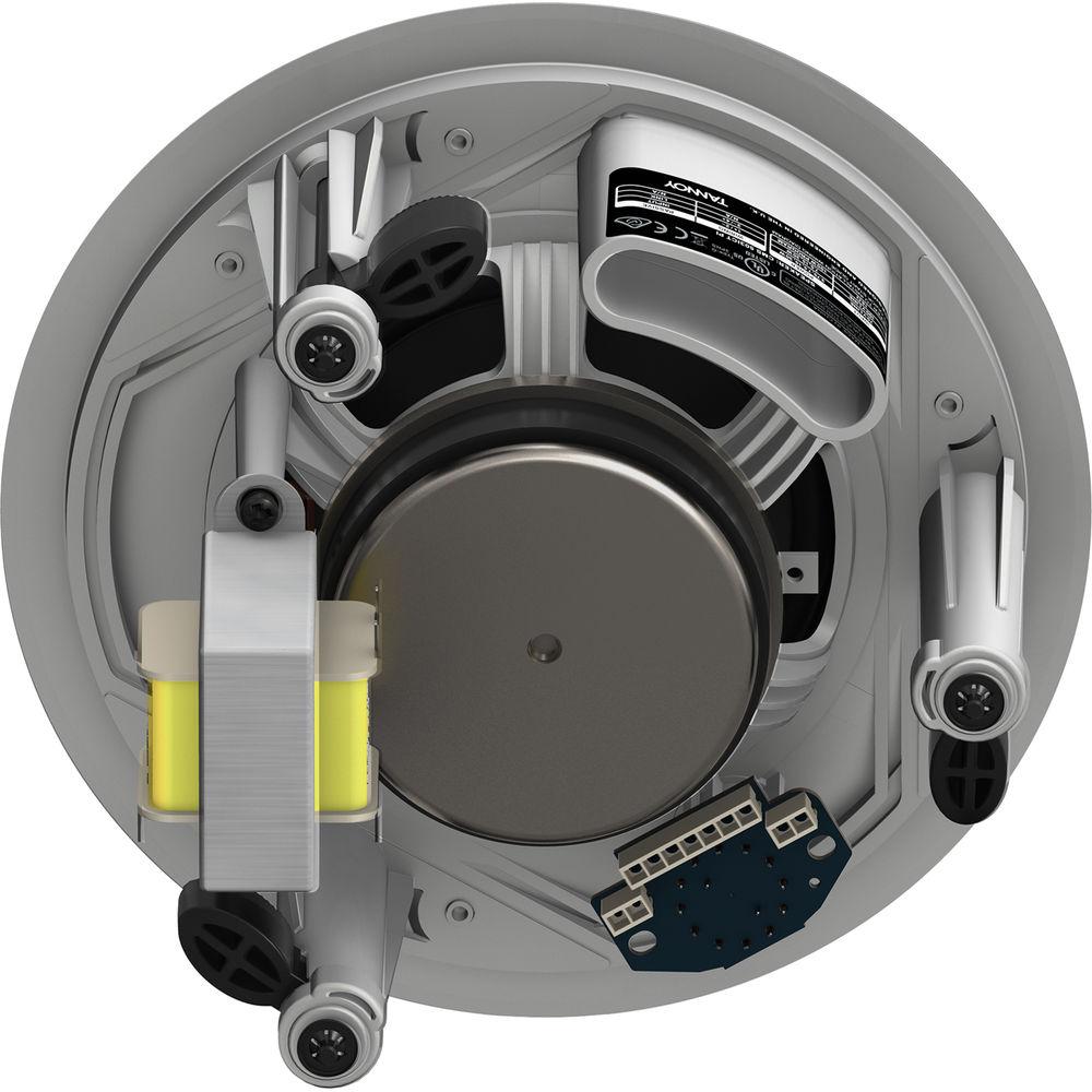 Tannoy 5" Full-Range Ceiling Loudspeaker with ICT Driver