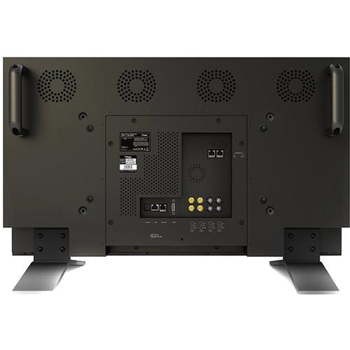 TVLogic 31" 4K HDR Reference Master Monitor