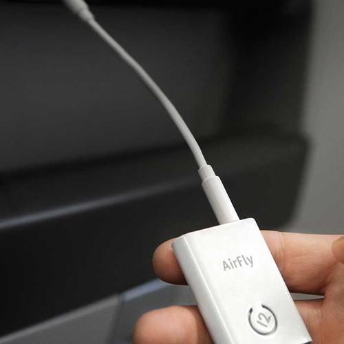 Twelve South AirFly Bluetooth Transmitter for AirPods and Wireless Headphones