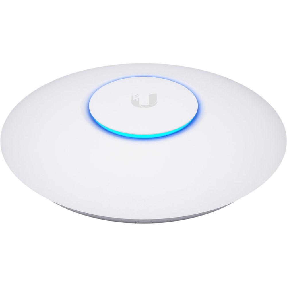 Ubiquiti Networks UniFi nanoHD 4x4 MU-MIMO 802.11ac Wave-2 Access Point