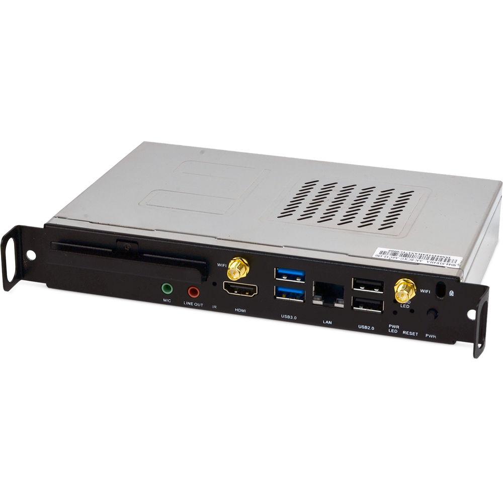 ViewSonic Operations Slot-In PC for Viewsonic Viewboard