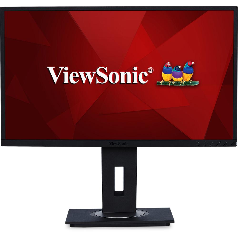 ViewSonic VG2748 27" 16:9 LCD Monitor