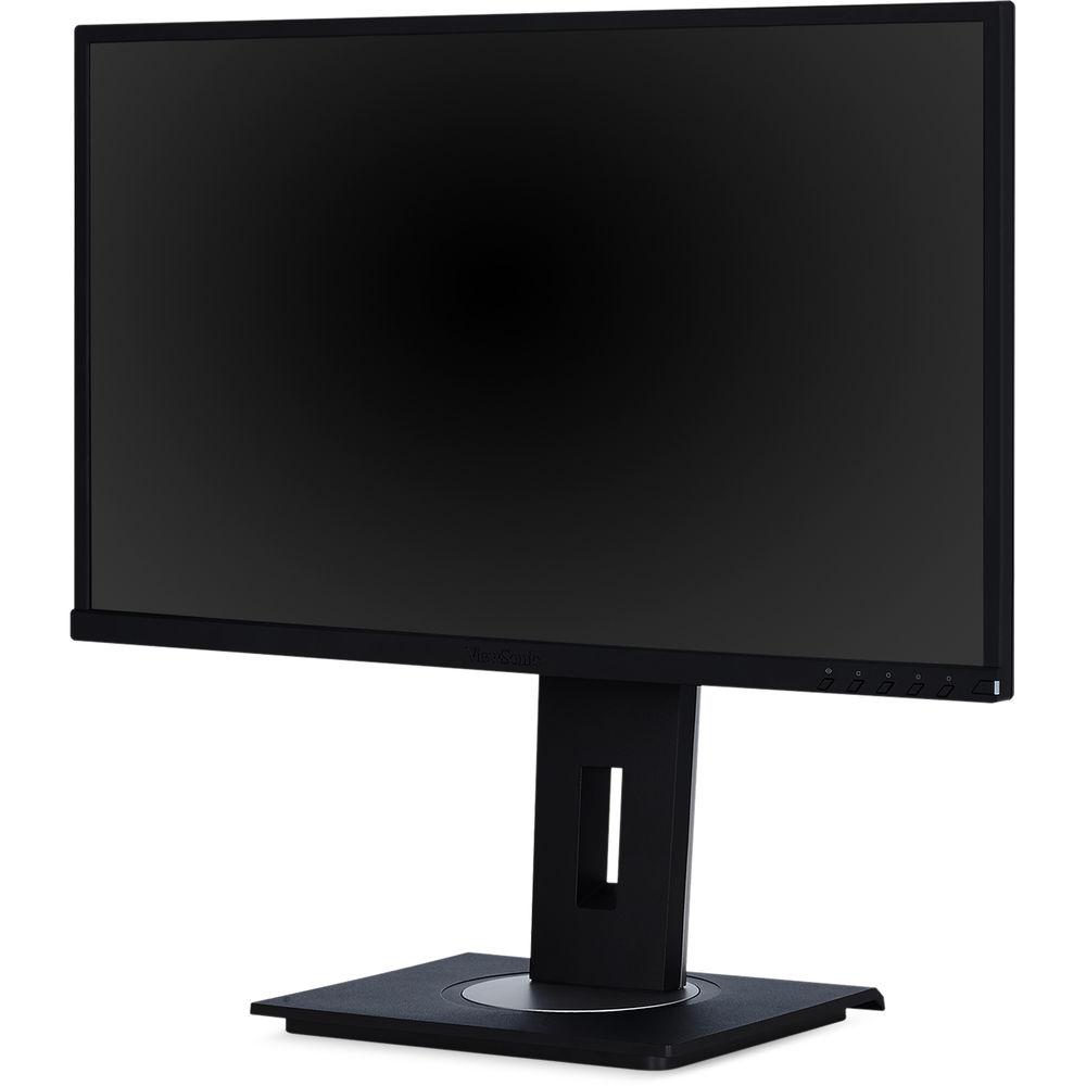 ViewSonic VG2748 27" 16:9 LCD Monitor