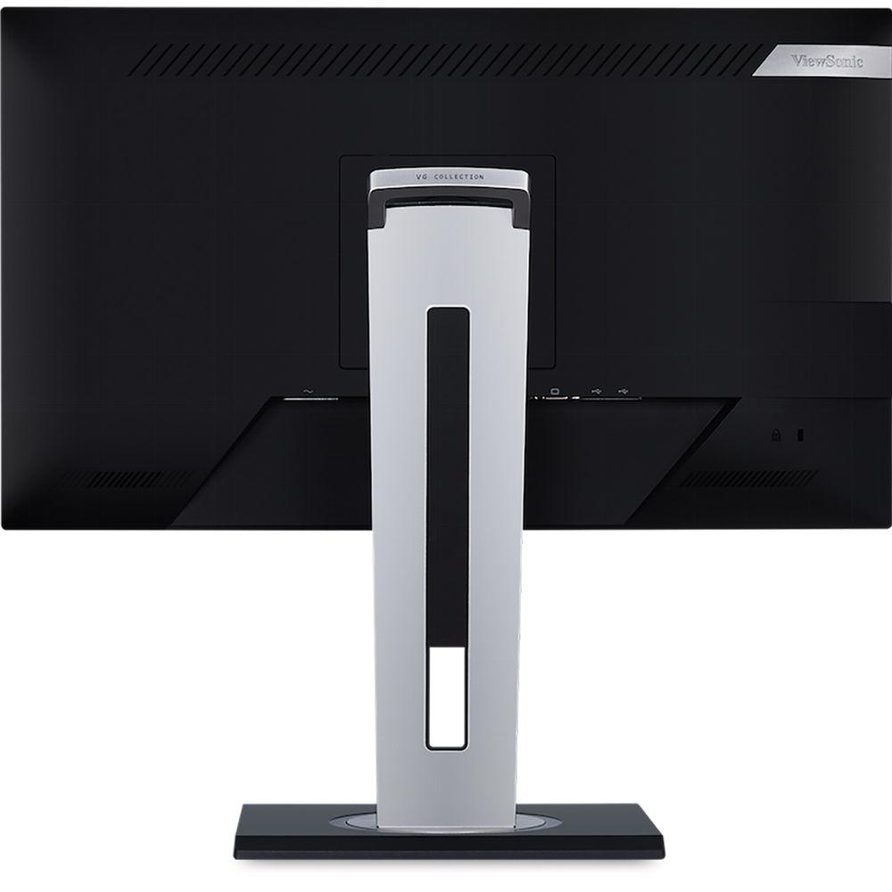 ViewSonic VG2748 27" 16:9 LCD Monitor