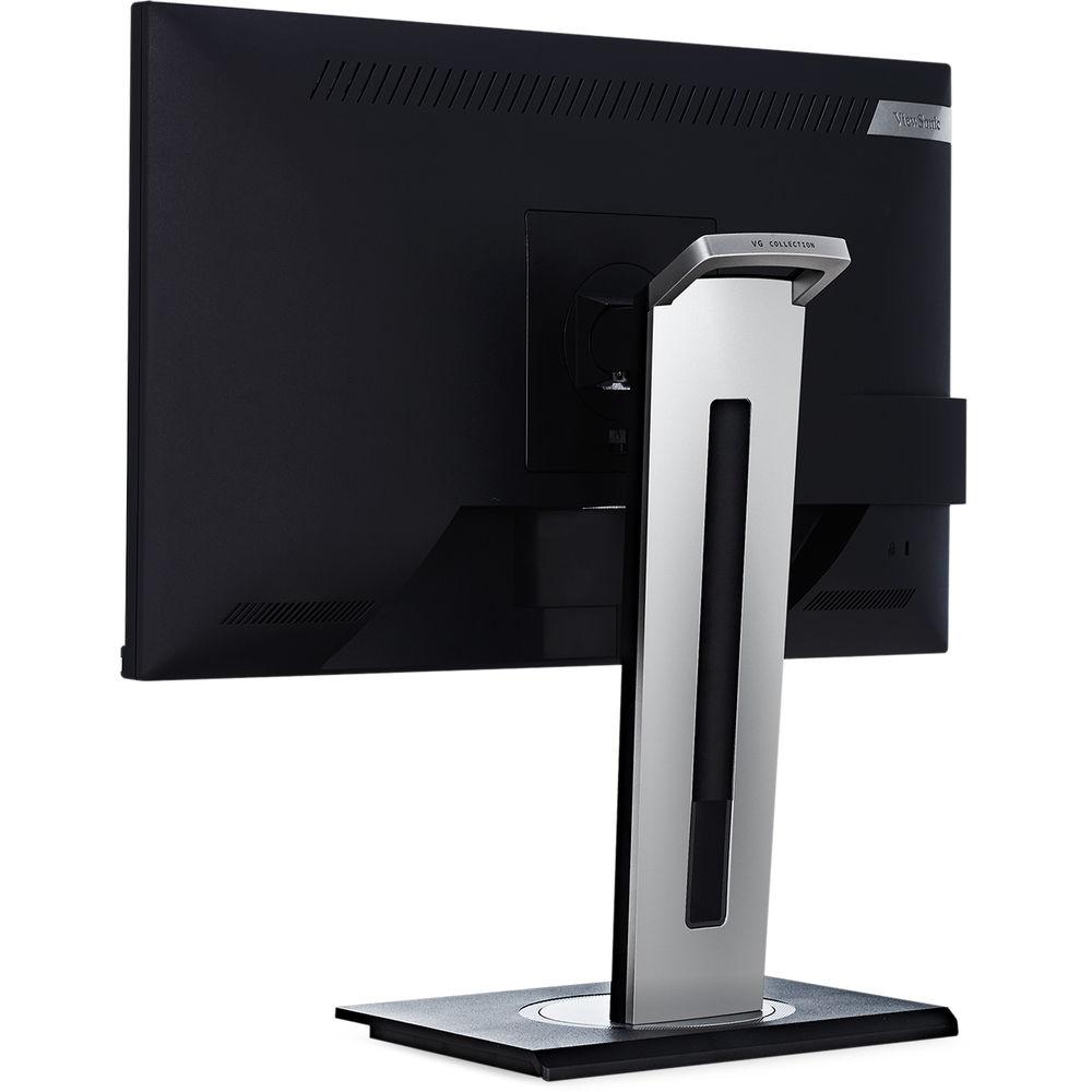 ViewSonic VG2748 27" 16:9 LCD Monitor