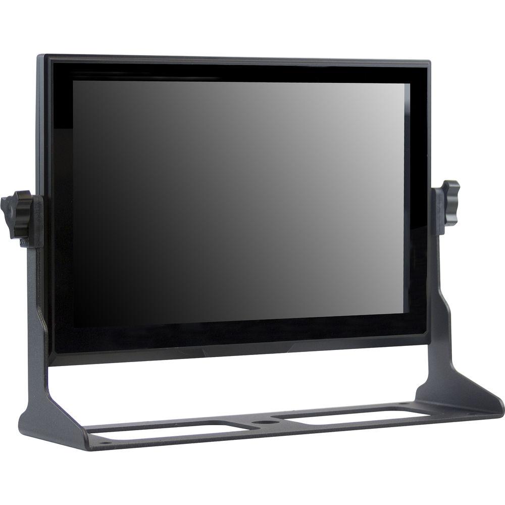 ViewZ 10.1" HDMI 3G-SDI Broadcast Field Monitor