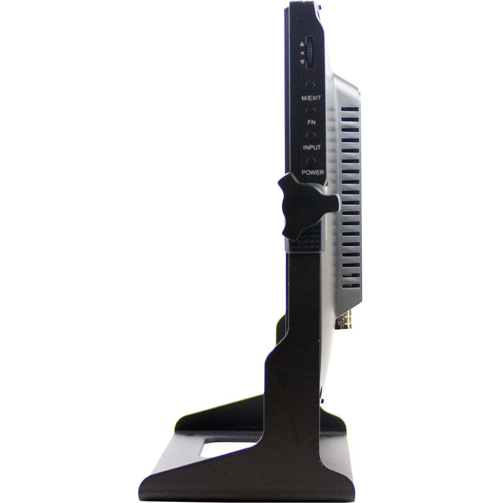 ViewZ 10.1" HDMI 3G-SDI Broadcast Field Monitor