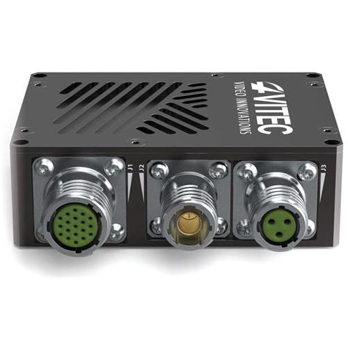 VITEC MGW Pico TOUGH Military Grade HD H.264 Encoder