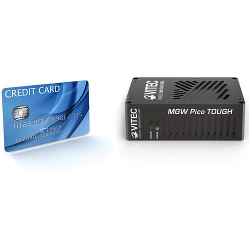 VITEC MGW Pico TOUGH Military Grade HD H.264 Encoder