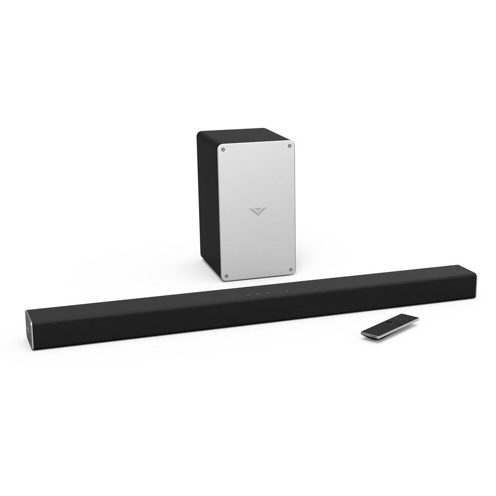 VIZIO 36" 2.1-Channel Soundbar System