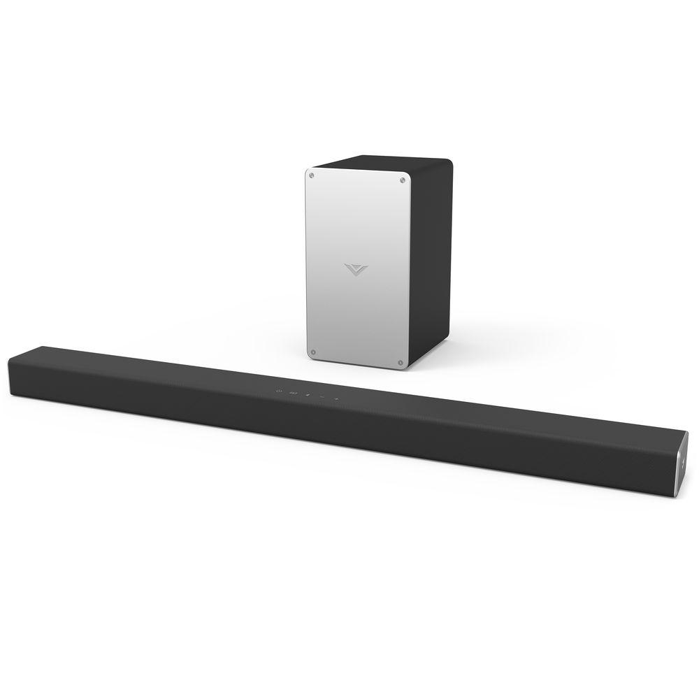 VIZIO 36" 2.1-Channel Soundbar System