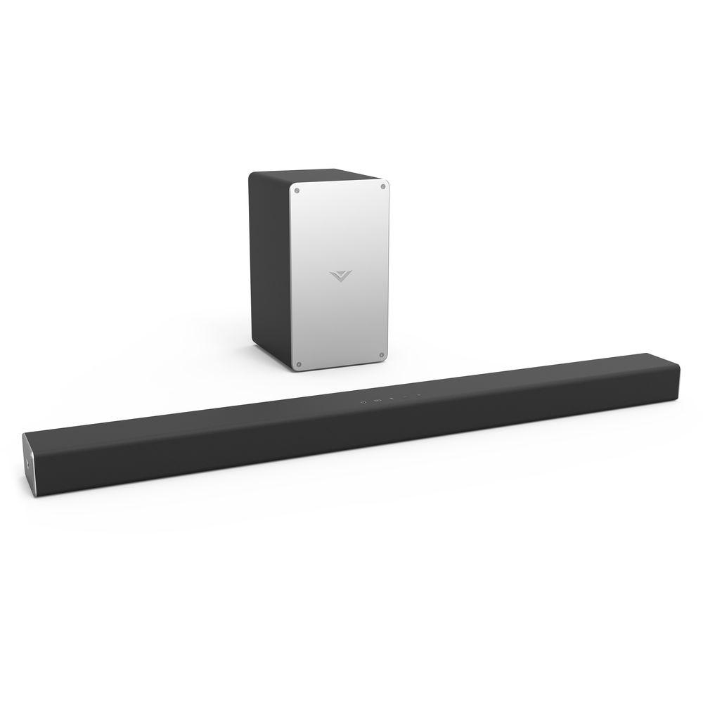 VIZIO 36" 2.1-Channel Soundbar System
