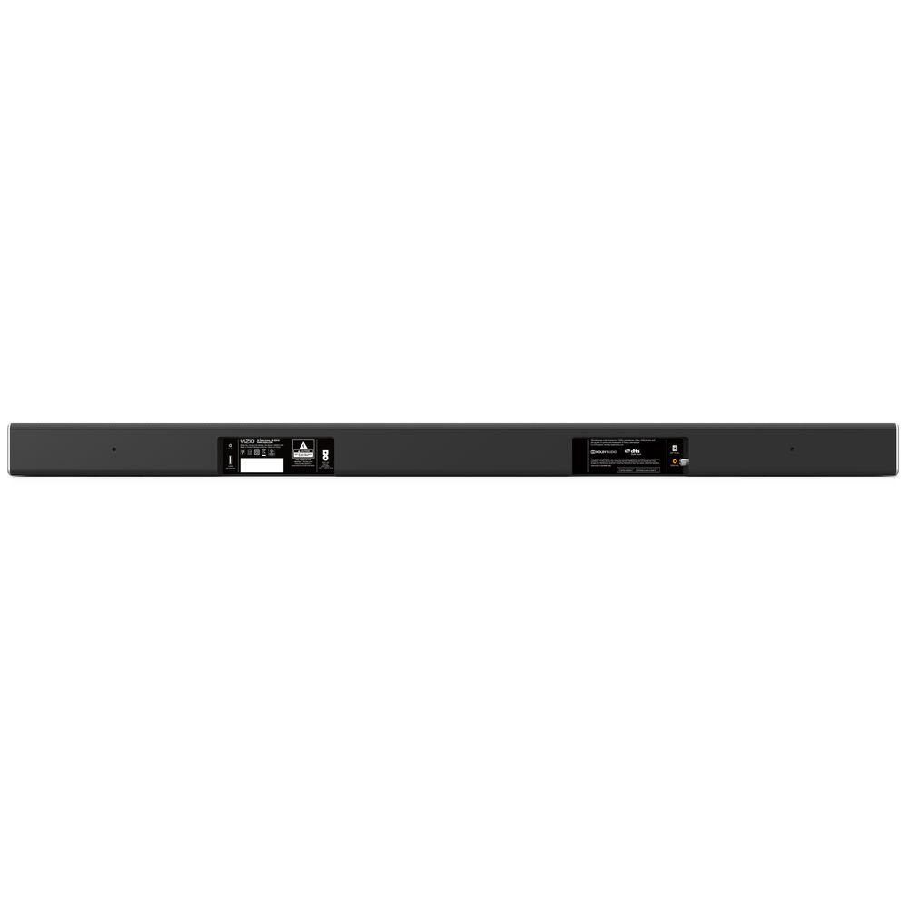 VIZIO 36" 2.1-Channel Soundbar System