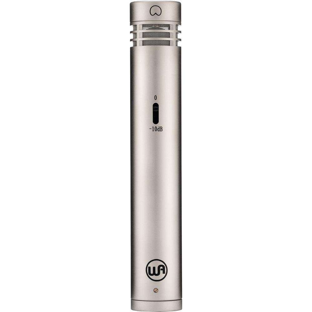 Warm Audio WA-84 Small Diaphragm Condenser Microphone