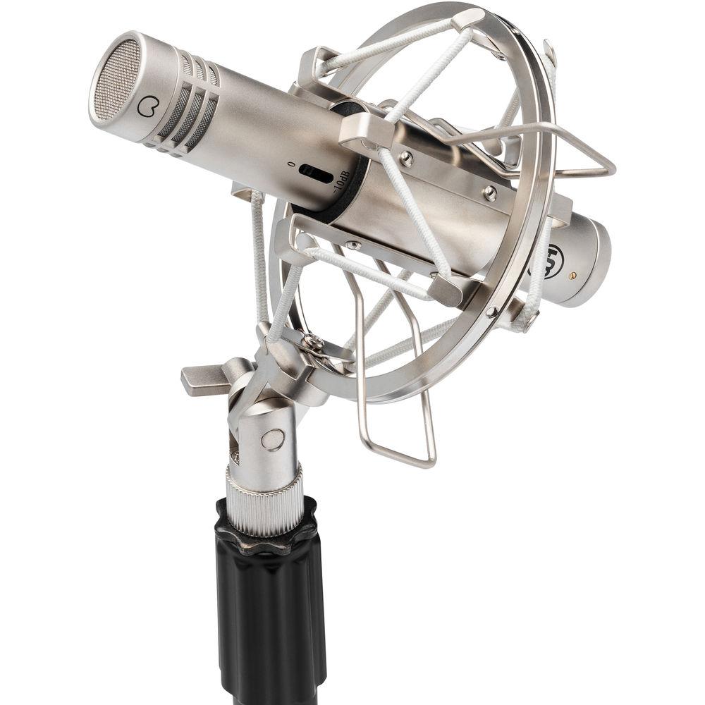 Warm Audio WA-84 Small Diaphragm Condenser Microphone