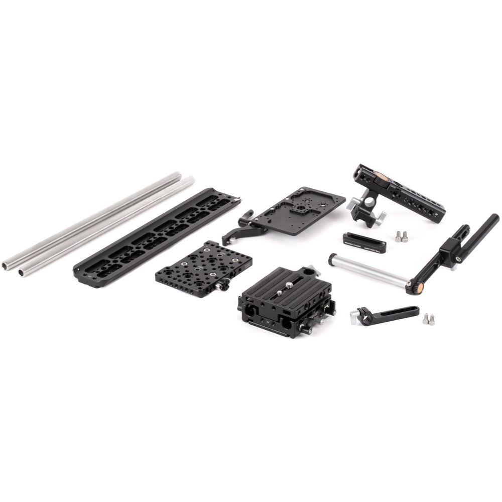 Wooden Camera Panasonic EVA-1 Accessory Kit