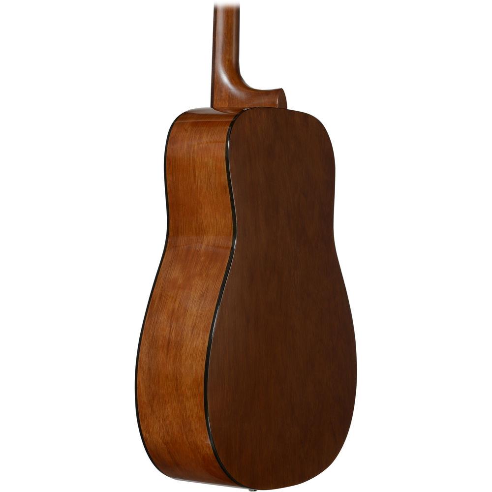 Yamaha FX325A FX Series Acoustic Electric Guitar