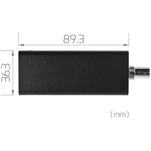 YUAN PD570 PRO SDI Input to USB 3.0 Capture Box