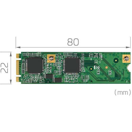 YUAN SC550N2 2-Channel M.2 HDMI Capture Card
