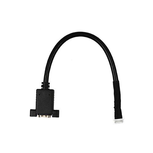 YUAN SC550N2 2-Channel M.2 HDMI Capture Card