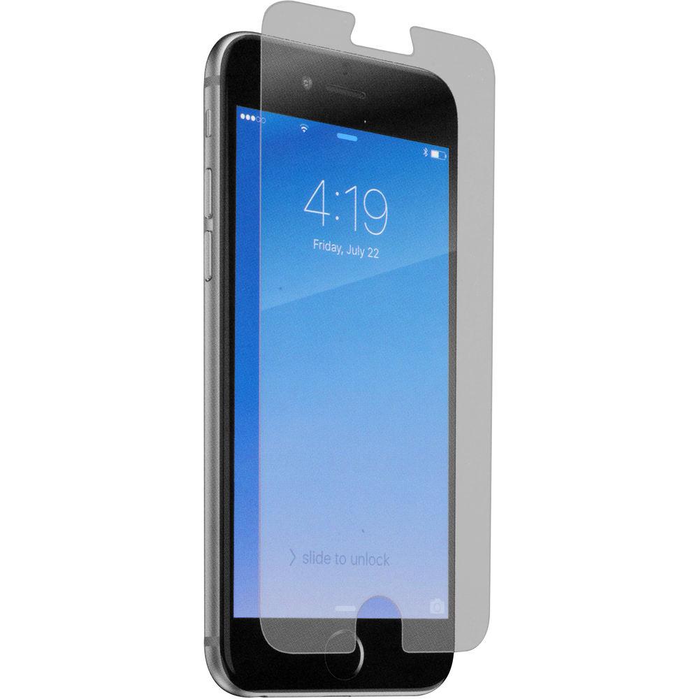 ZAGG InvisibleShield Glass Screen Protector for iPhone 6 6s 7 8