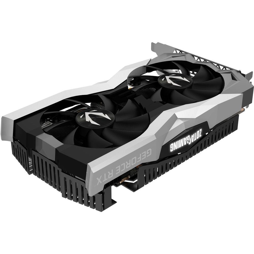 ZOTAC GAMING GeForce RTX 2060 AMP Graphics Card