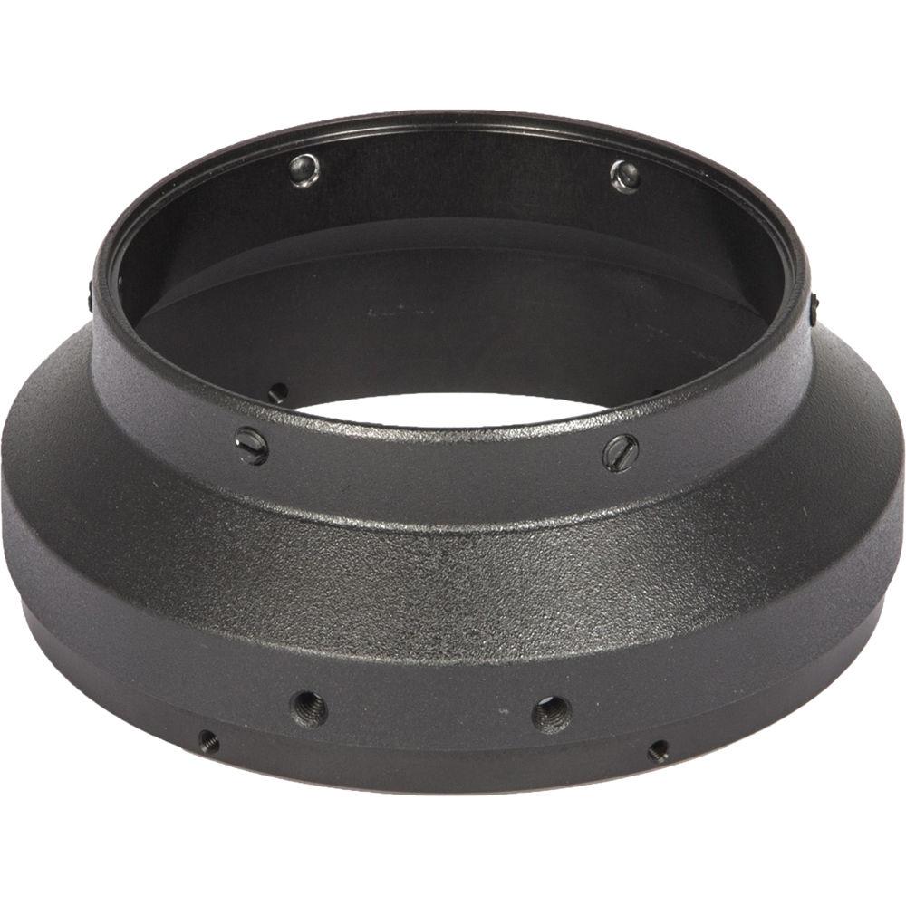 Alpine Astronomical Baader Diamond Steeltrack Focuser Adapter for Explore Scientific Refractors with 4.2" Threads