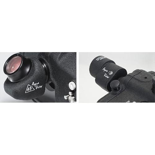 Aquatica A5DMkIV Underwater Housing for Canon EOS 5D Mark IV with Aqua VF & Vacuum Check System